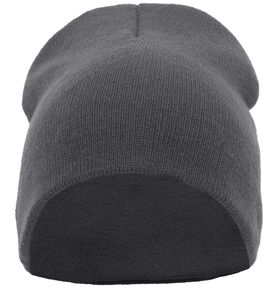 Pacific Headwear 601K Basic Knit Beanie