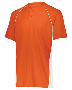 Augusta Sportswear A1561 Youth True Hue Technology Limit Baseball/Softball Jersey