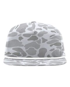 Richardson 256P Printed Umpqua Cap