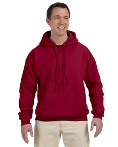 Gildan G125 Adult DryBlend® Adult 9 oz., 50/50 Hooded Sweatshirt