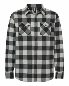 Independent Trading Co. EXP50F Flannel Shirt