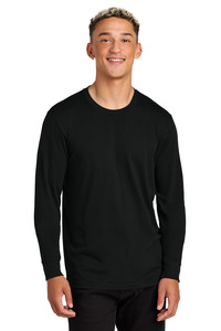 Allmade AL6104 Unisex Long Sleeve Organic Cotton Tee