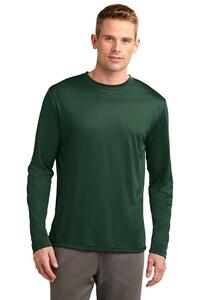 Sport-Tek TST350LS Tall Long Sleeve PosiCharge ® Competitor™ Tee