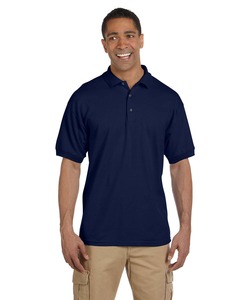 Gildan G380 Adult Ultra Cotton® Adult 6.3 oz. Piqué Polo
