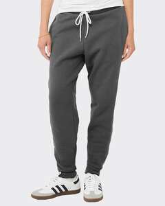 White cotton sweatpants online bulk