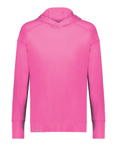Holloway 222798 Ladies Ventura Soft Knit Hoodie