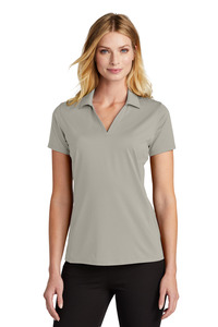 Port Authority LK398 Ladies Performance Staff Polo