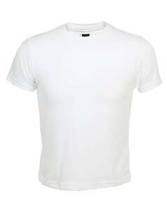 Tultex 0265TC Youth Poly-Rich T-Shirt thumbnail