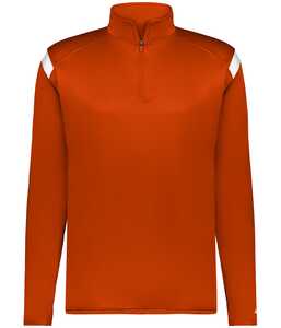 Badger Sport 426500 ON THE RISE 1/4 ZIP PULLOVER
