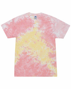 Tie-Dye CD100Y Youth T-Shirt