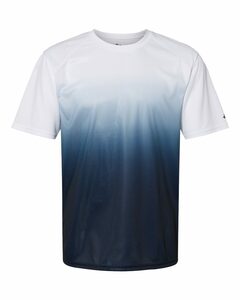 Badger Sport 4203 Ombre Tee