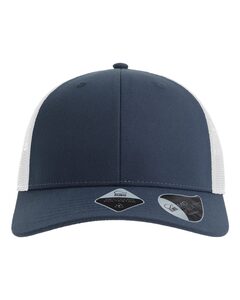 Atlantis Headwear BRYCE Sustainable Trucker Cap