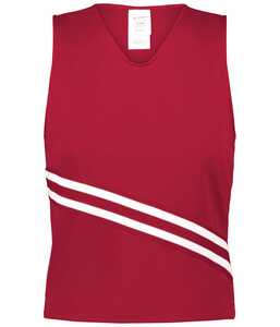 Augusta Sportswear 6923 Ladies Cheer Squad Shell
