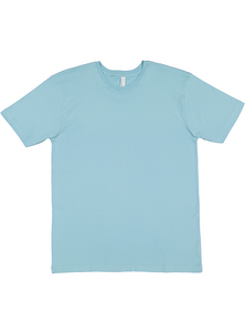 LAT 6901 Unisex Fine Jersey T Shirt