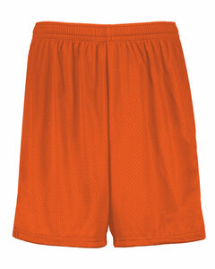 Augusta Sportswear 1850 7-Inch Modified Mesh Shorts