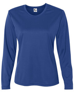 C2 Sport 5604 C2 L/S Women's Tee