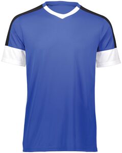 HighFive 322930 Wembley Soccer Jersey