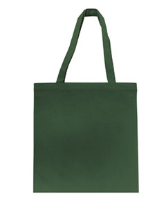 Liberty Bags FT003M Easy Print Metallic Tote Bag