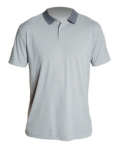 Anetik MPTNTS0 Transit Tech Polo
