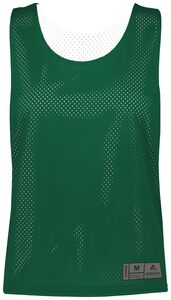 Augusta Sportswear 9719 Ladies Mesh Reversible Pinnie