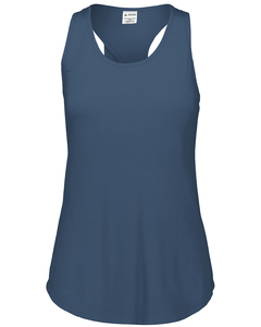 Augusta Sportswear AG3078 Ladies Lux Tri-Blend Tank