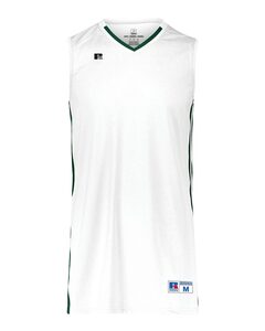 Russell Athletic 4B1VTB Youth Legacy Basketball Jersey