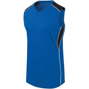 Augusta Sportswear 312162 Ladies Dynamite Jersey