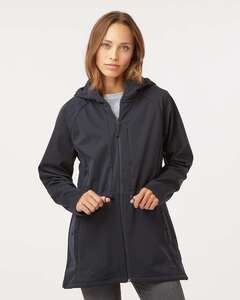 Columbia 208499 Women's Flora Park™ II Soft Shell Jacket