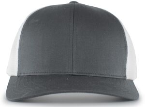 Pacific Headwear P151 Trucker PacFlex Snapback Cap