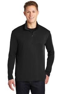 Sport-Tek ST357 PosiCharge ® Competitor ™ 1/4-Zip Pullover