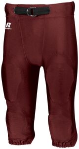 Russell Athletic F2562M Deluxe Game Football Pant