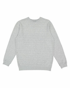 LAT 6925 Unisex Eleveated Fleece Sweatshirt