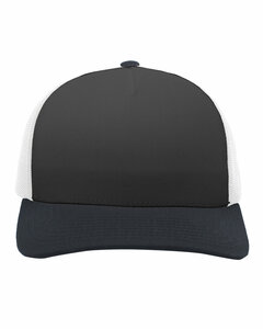 Pacific Headwear 105C 5-Panel Trucker Cap