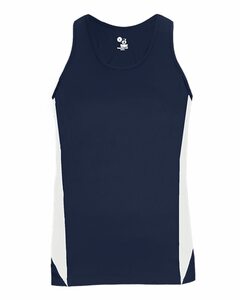 Alleson Athletic 8967 Stride Women's Singlet