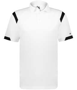 Badger Sport 335000 ON THE RISE POLO