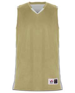 Alleson Athletic 590RSP Reversible Crossover Short