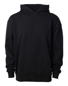 Independent Trading Co. IND330BLV Boulevard Heavyweight Hooded Sweatshirt