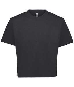 Holloway 226382 LADIES SIDNEY HEAVYWEIGHT BOXY TEE