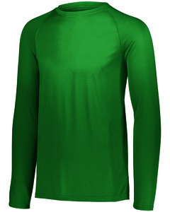 Augusta Sportswear 2795 Attain Wicking Long Sleeve Tee