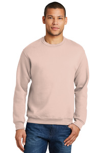 Jerzees 562 NuBlend ® Crewneck Sweatshirt