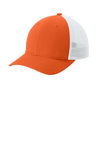 Sport-Tek STC60 Stretch-Tek Mesh Back Cap