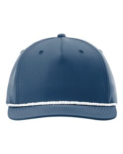 Richardson R258 Five Panel Classic Rope Cap