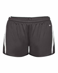 Alleson Athletic 7274 Stride Women's Short