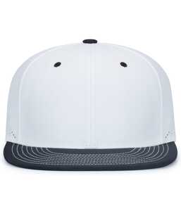 Pacific Headwear ES471 Premium Lightweight Perforated PacFlex Cap Powered by Coolcore®