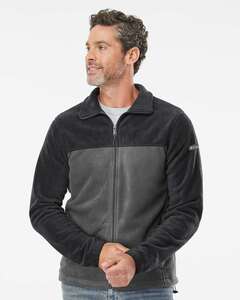 Columbia 212478 Steens Mountain™ Full Zip 2.0 Jacket