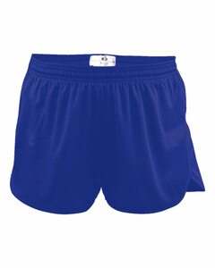 Alleson Athletic 2272 B Core Youth Track Short