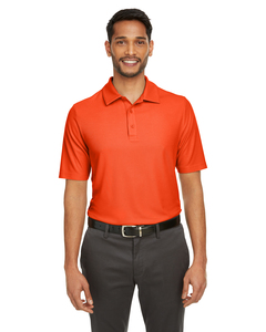 CORE365 CE112 Men's Fusion ChromaSoft™ Pique Polo