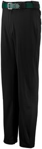 Russell Athletic 234DBM Boot Cut Game Baseball Pant