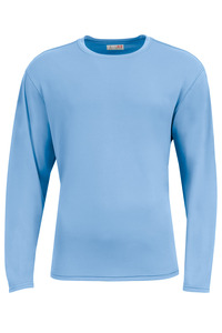 A4 A4N3532 AirFlex Long Sleeve Tee N3532