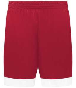 Augusta Sportswear 6929 Swish Reversible Basketball Shorts